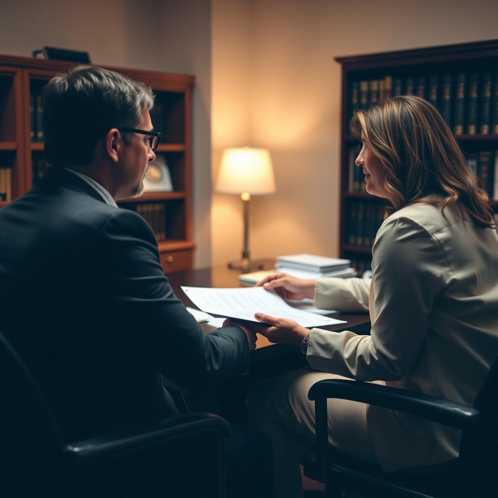 Child Support Enforcement Lawyer Prince William County, VA
