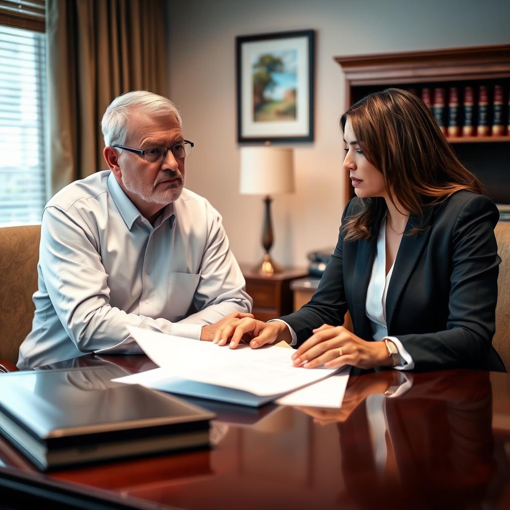 Child Support Lawyer Loudoun County, VA