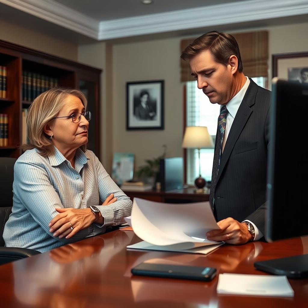 Computer Crime Lawyer Fairfax County, VA
