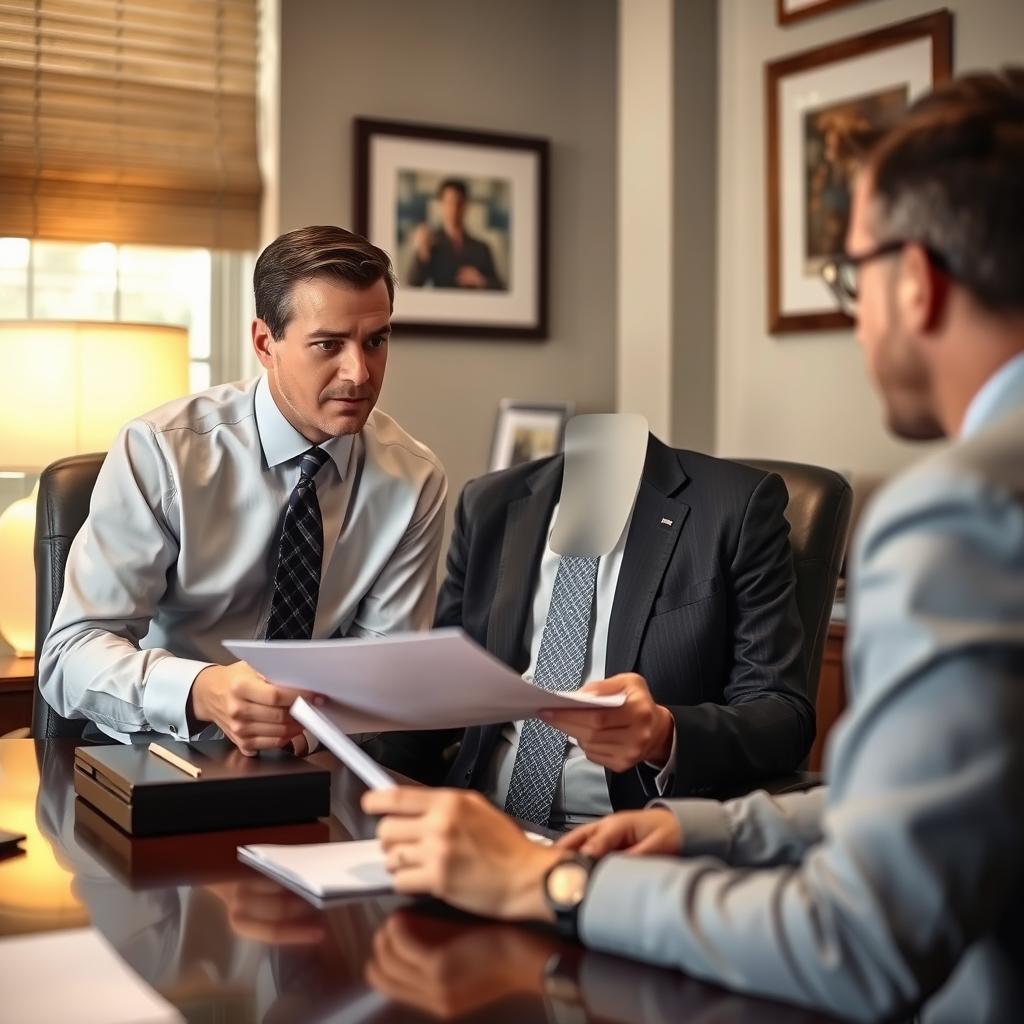 Computer Crime Lawyer Manassas, VA