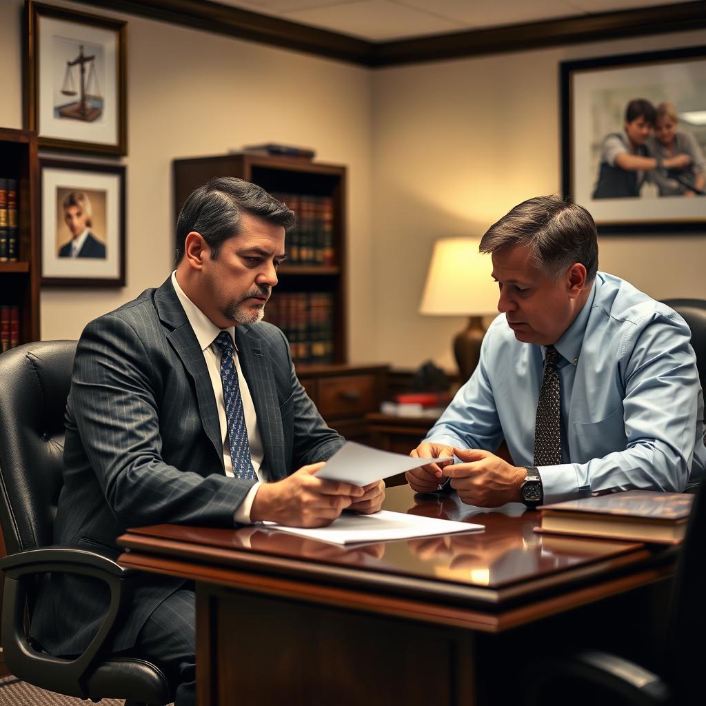 Concealed Weapon Lawyer Alexandria, VA