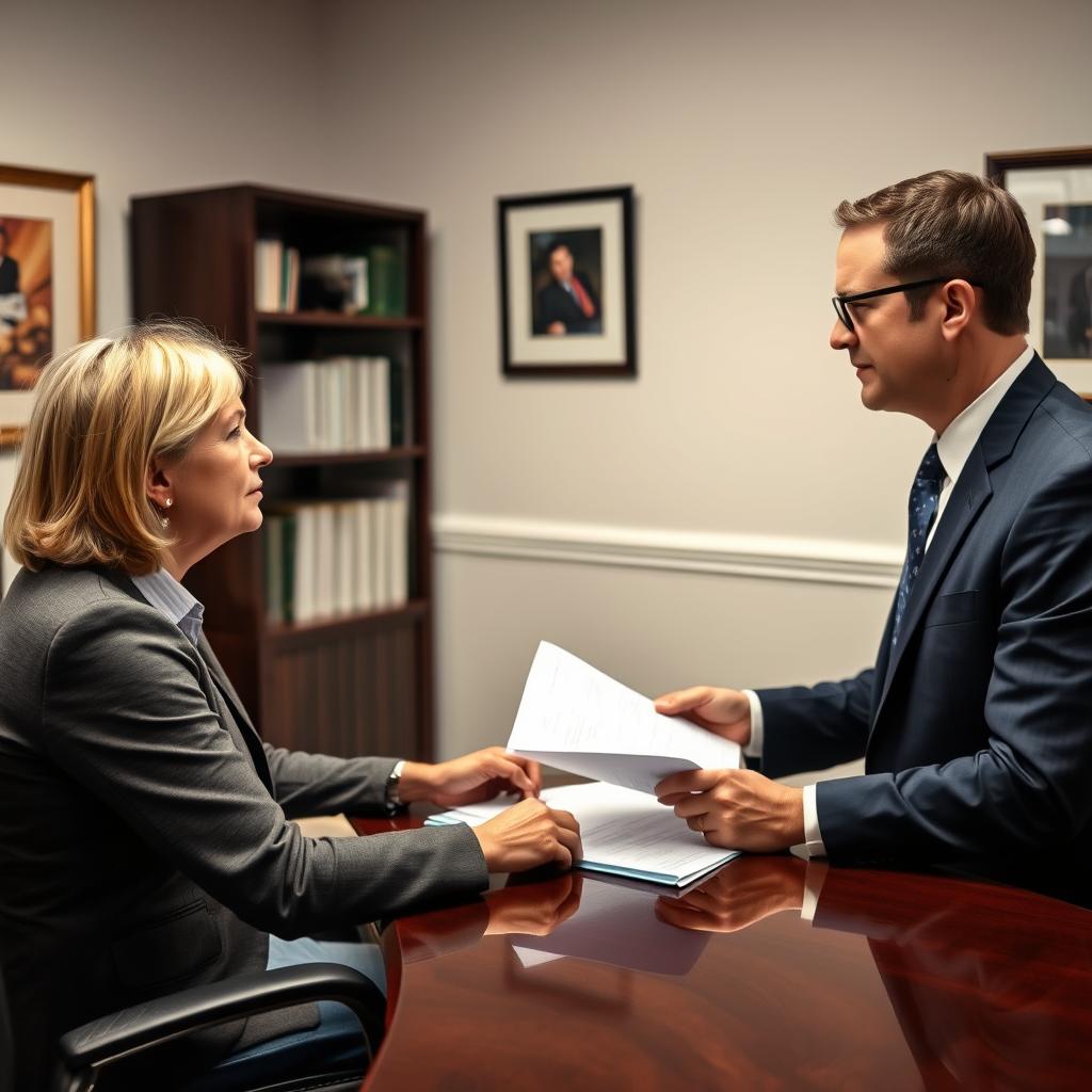 Corporate Transactions Lawyer Alexandria, VA