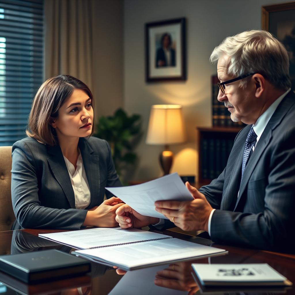Cruelty Divorce Lawyer Alexandria, VA