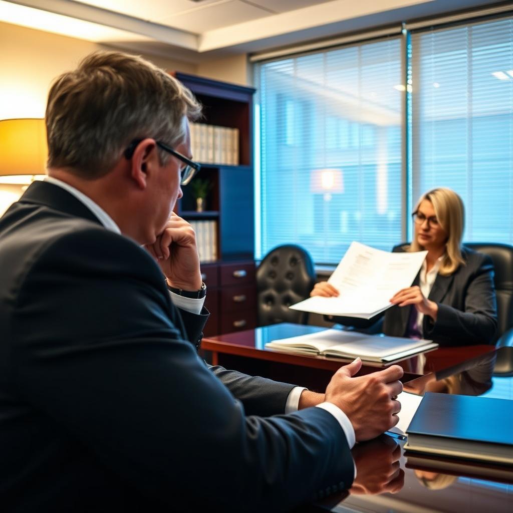 Cruelty Divorce Lawyer Arlington County, VA