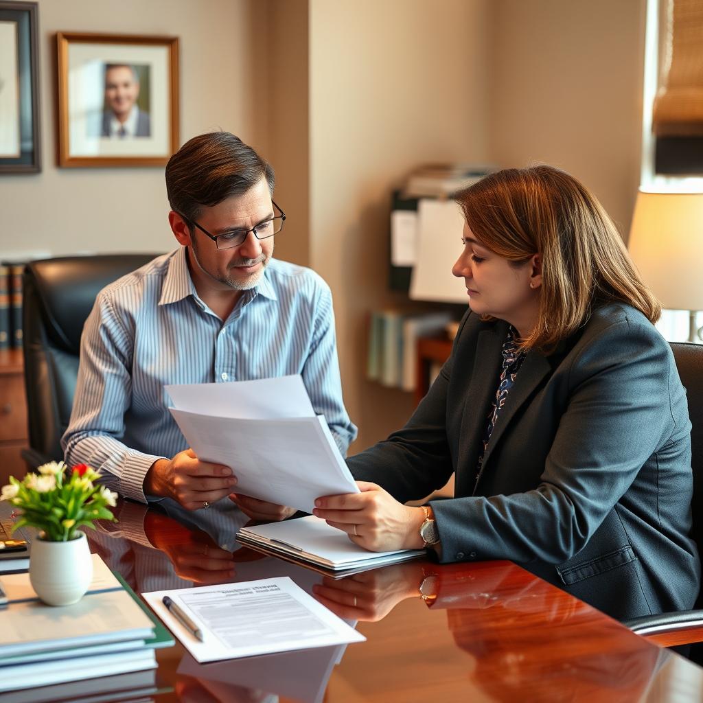 Cruelty Divorce Lawyer Fairfax County, VA
