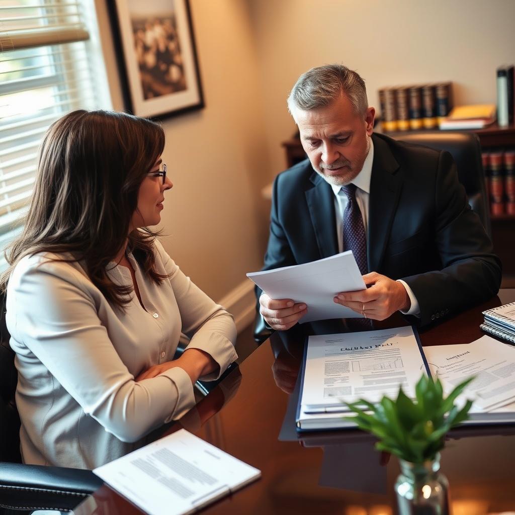 Cruelty Divorce Lawyer Fairfax, VA