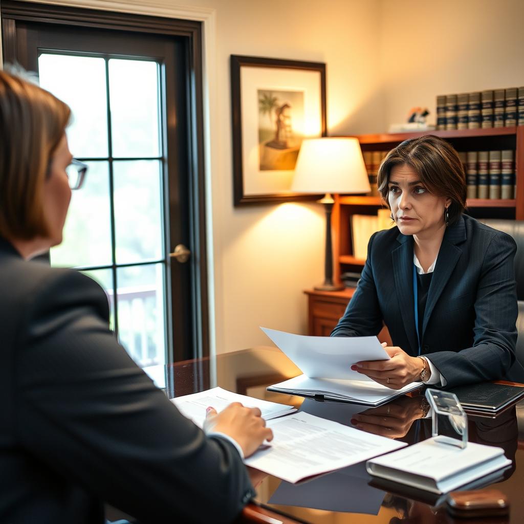 Cruelty Divorce Lawyer Falls Church, VA
