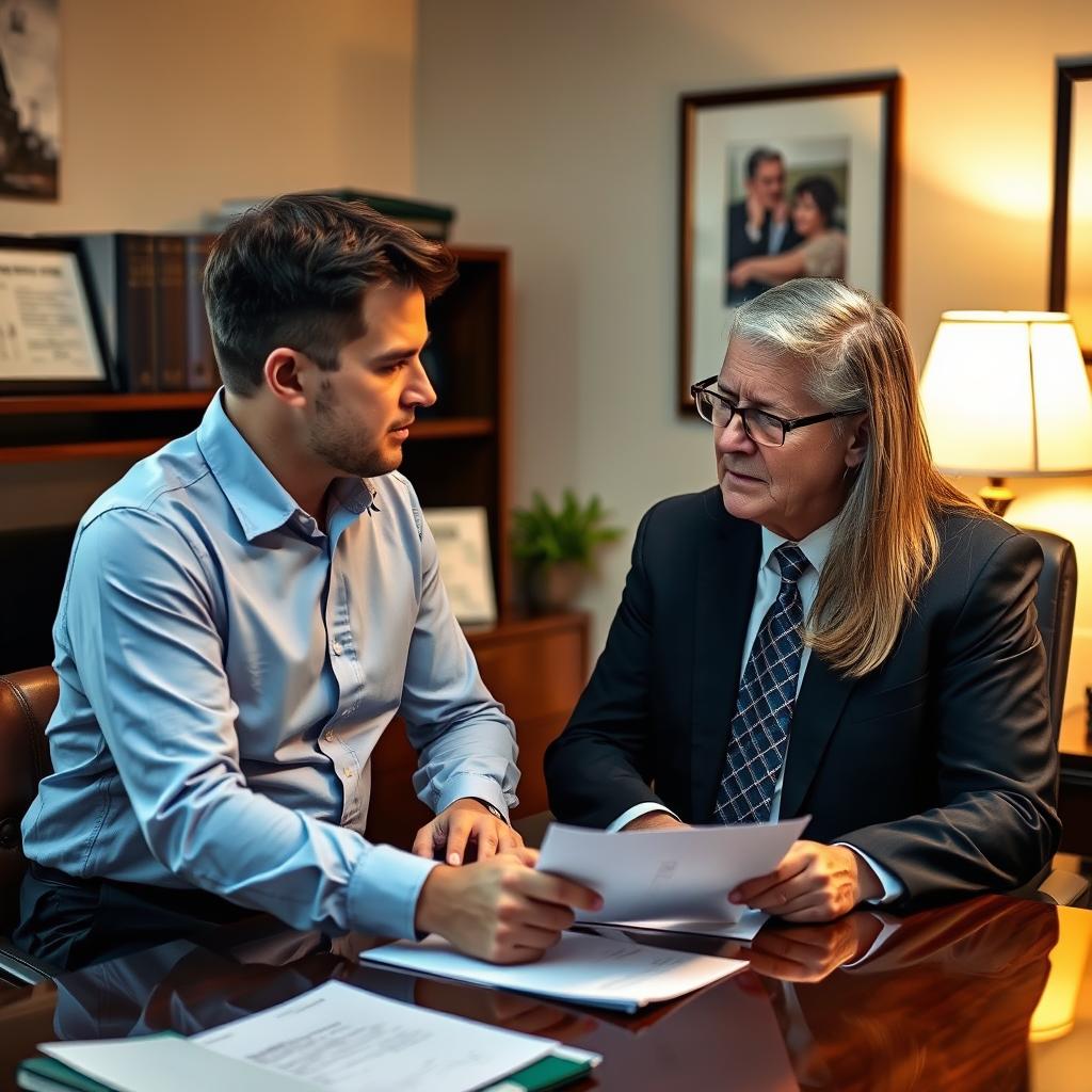 Cruelty Divorce Lawyer Loudoun County, VA