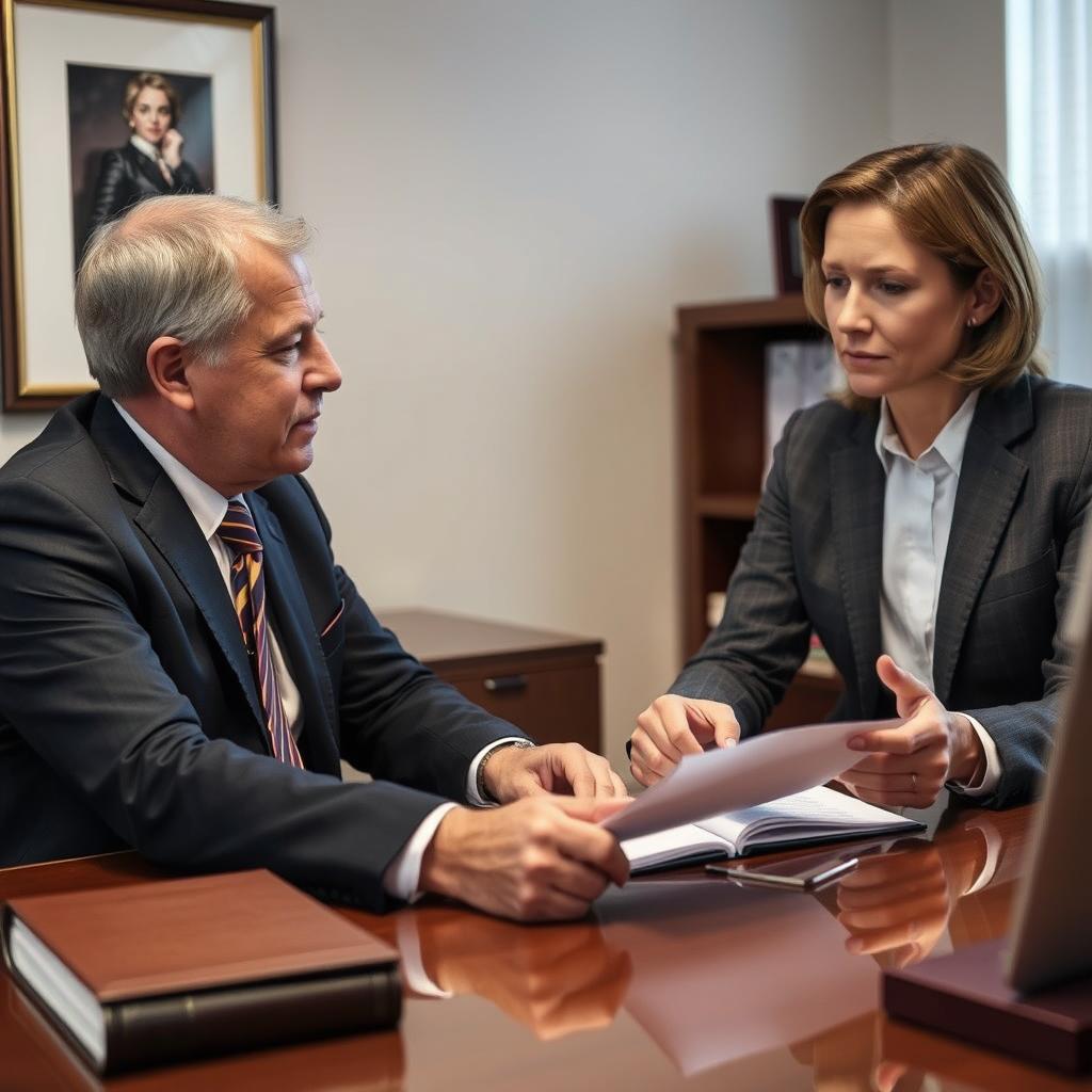 Cruelty Divorce Lawyer Manassas Park, VA