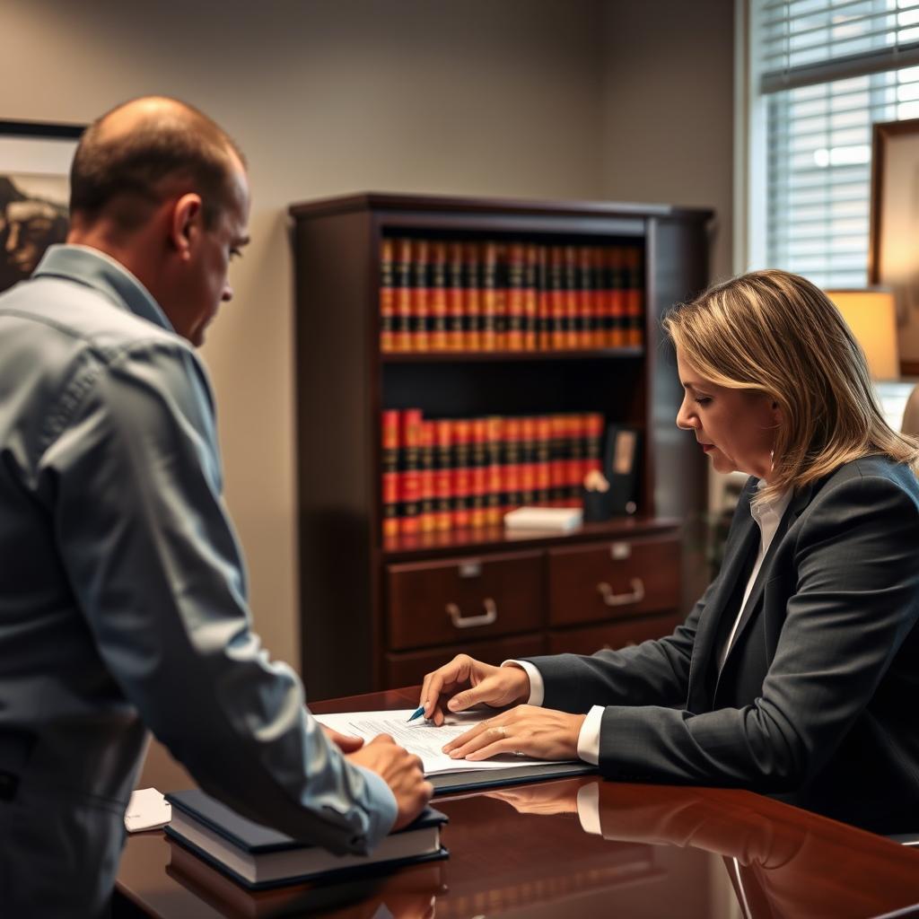 Cruelty Divorce Lawyer Manassas, VA