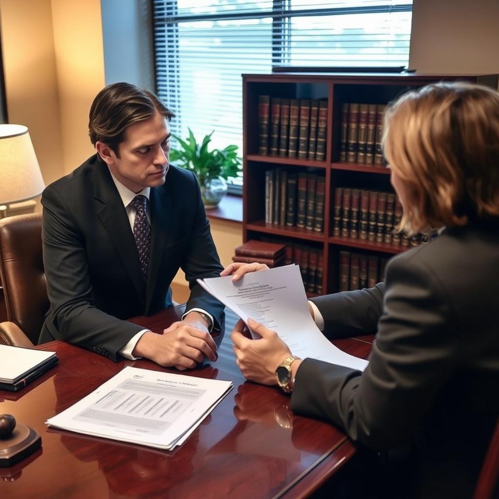 Custody Relocation Lawyer Alexandria, VA
