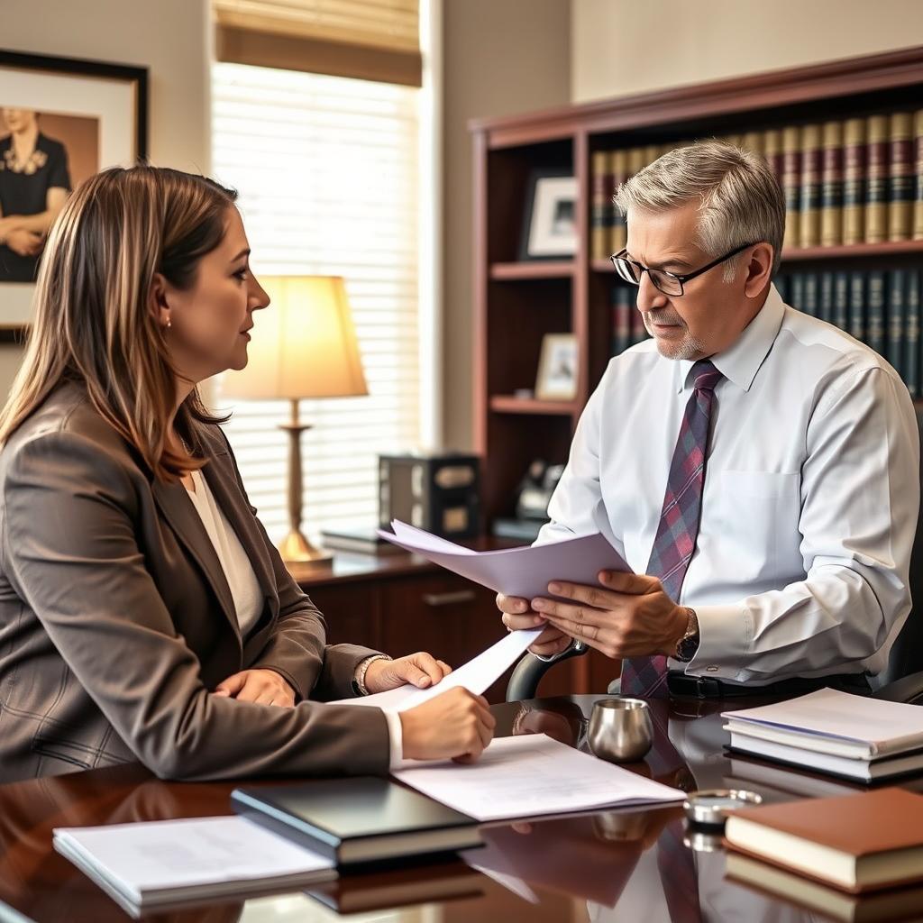 Custody Relocation Lawyer Fairfax County, VA