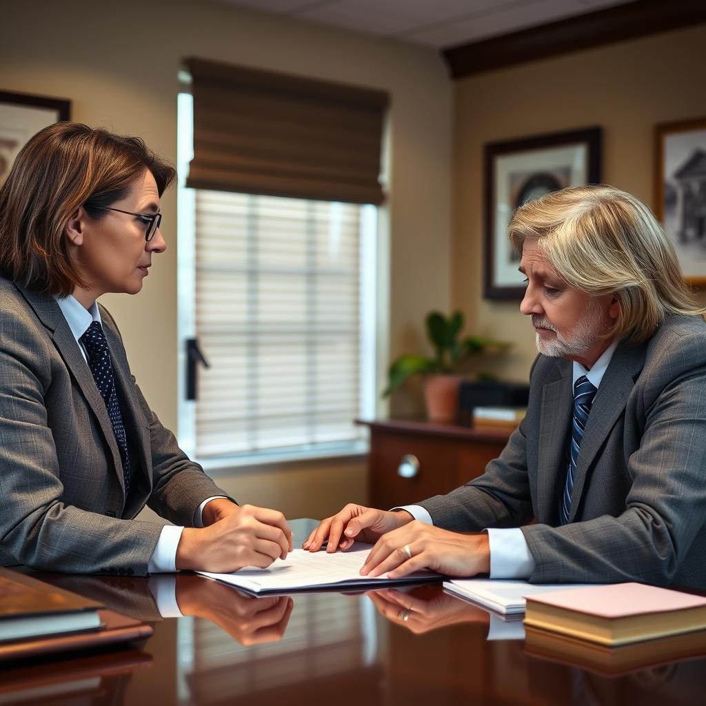 Custody Relocation Lawyer Loudoun County, VA