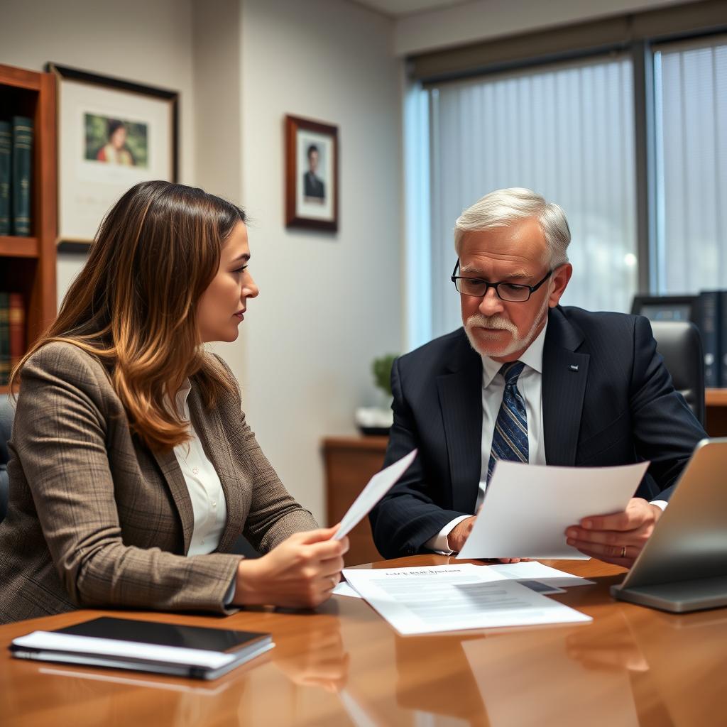 Custody Relocation Lawyer Manassas, VA