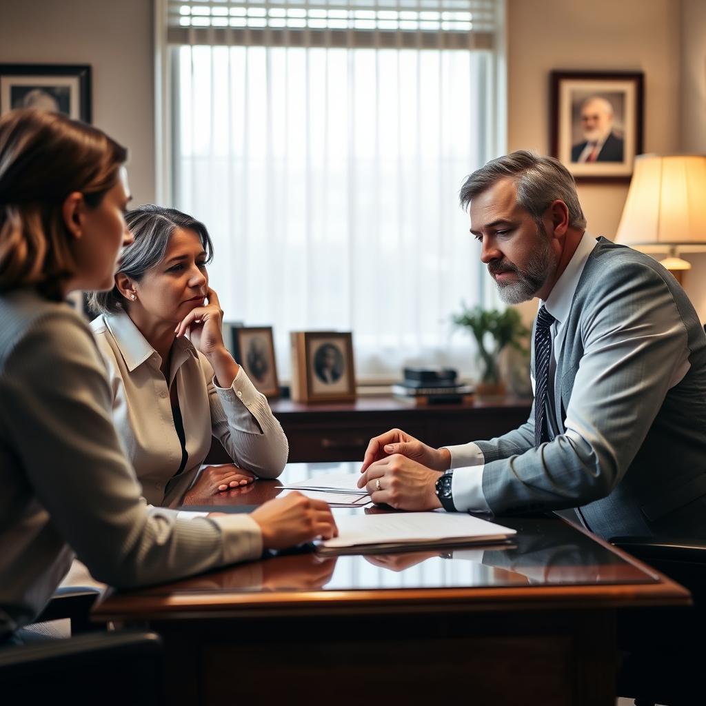 Custody Relocation Lawyer Prince William County, VA