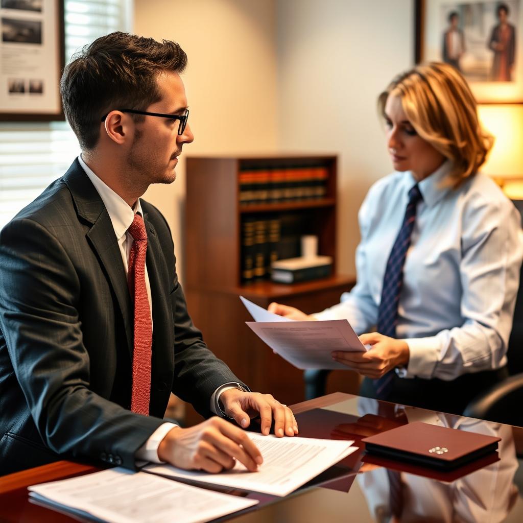 Debt Collection Lawyer Loudoun County, VA