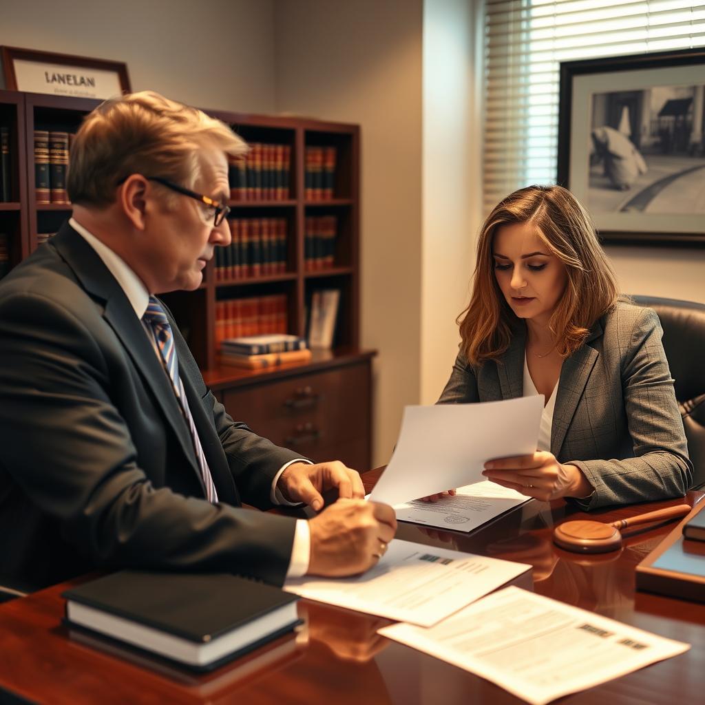 Desertion Divorce Lawyer Alexandria, VA