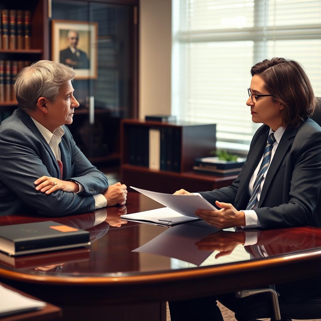 Disorderly Conduct Defense Lawyer Alexandria, VA