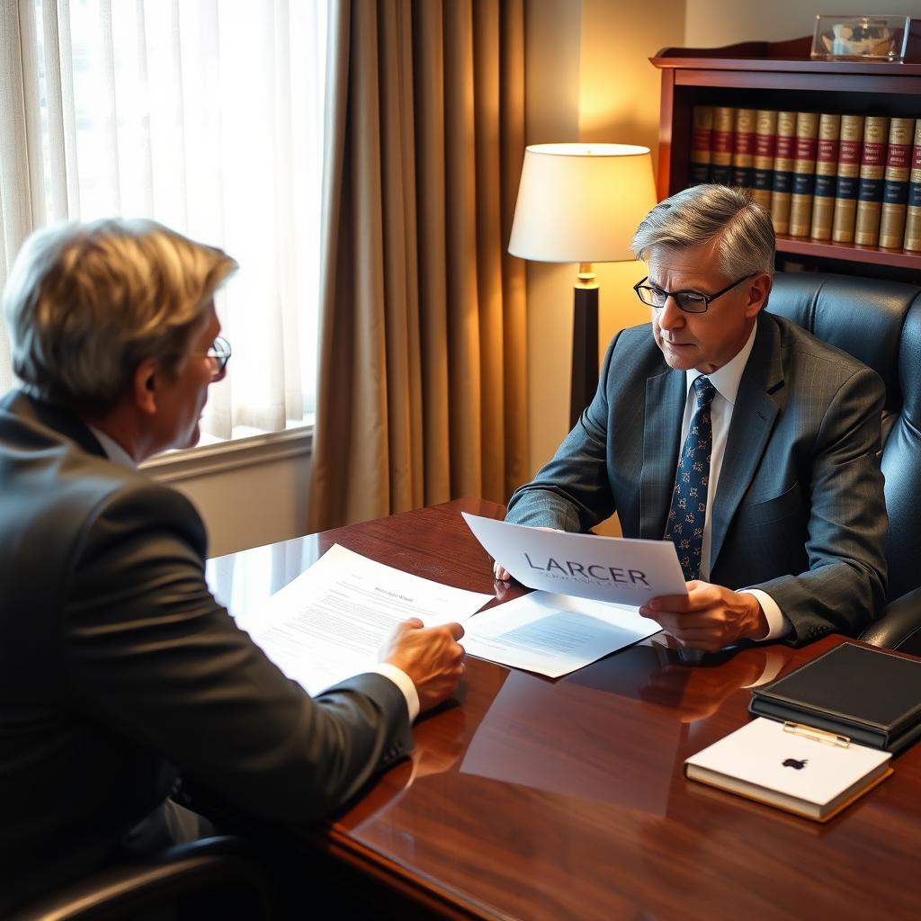 Divorce Decree Modification Lawyer Fairfax County, VA