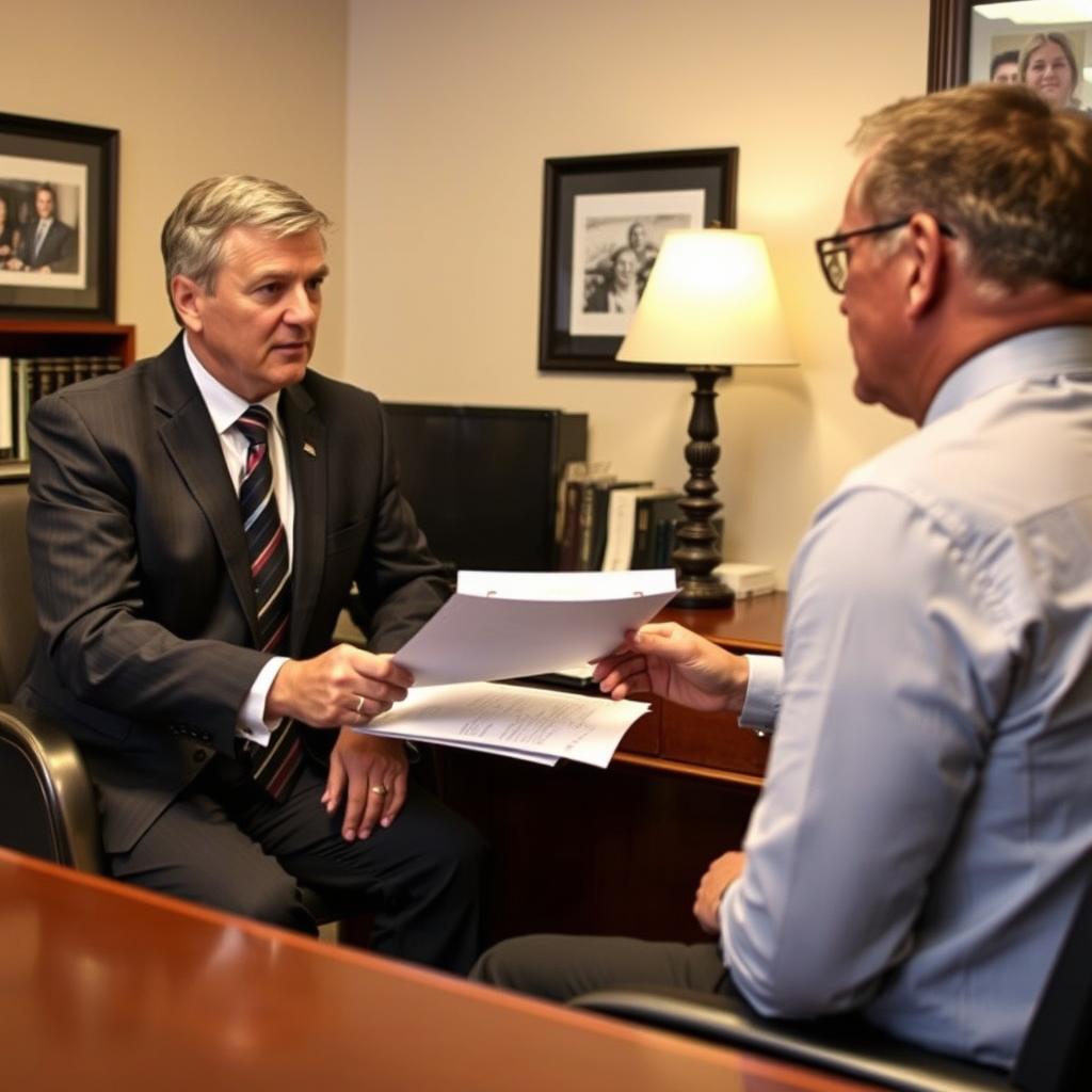 Driving While Suspended Lawyer Manassas, VA