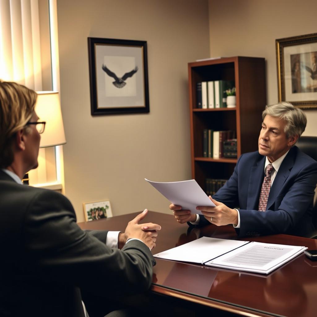 Driving While Suspended Lawyer Prince William County, VA