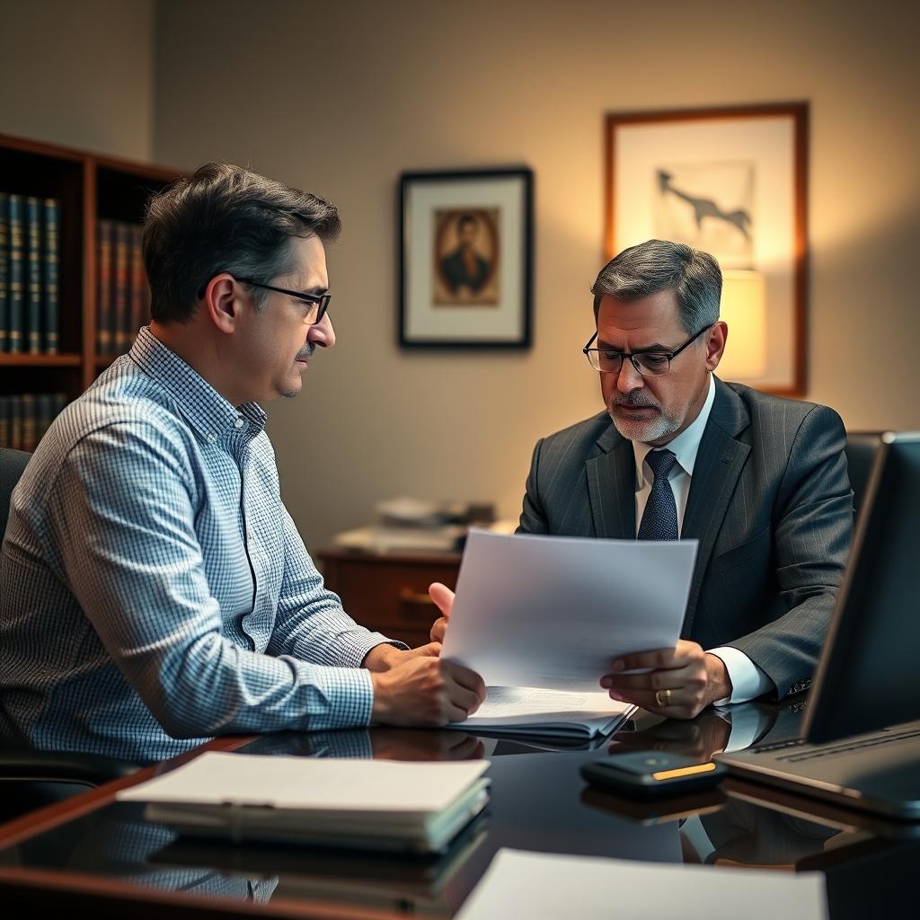 Drug Distribution Lawyer Fairfax, VA