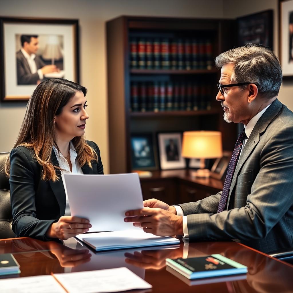 Drug Distribution Lawyer Falls Church, VA