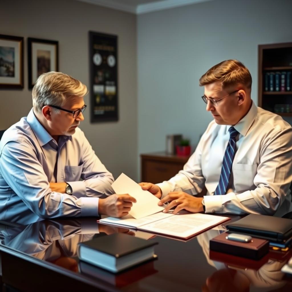 DUI Defense Lawyer Fairfax, VA