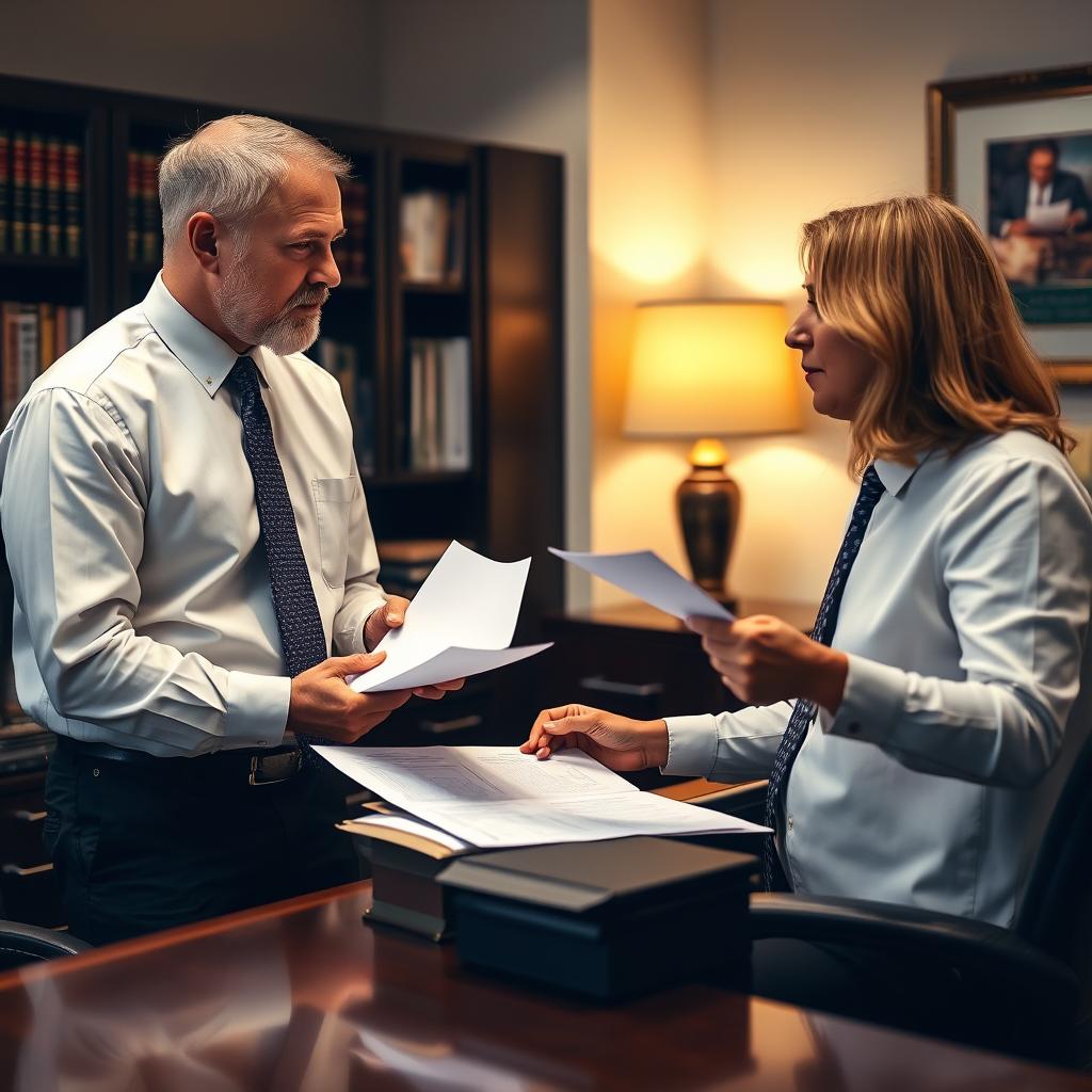 DUI Defense Lawyer Prince William County, VA