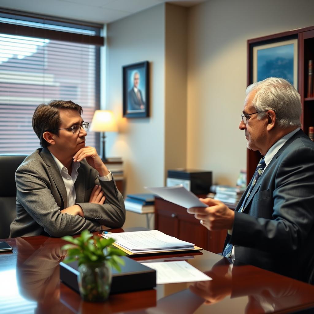 DUI Lawyer Prince William County, VA