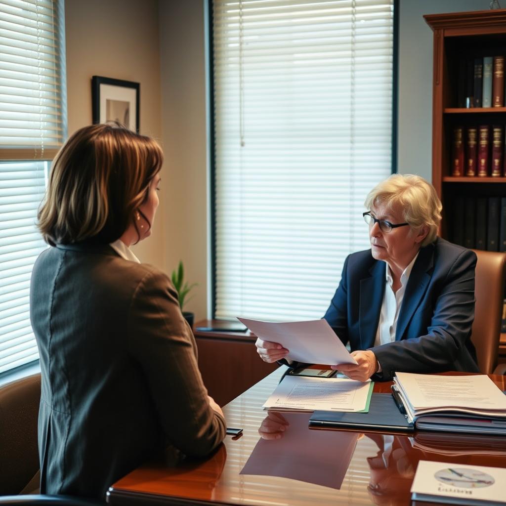 Emergency Guardianship Lawyer Alexandria, VA