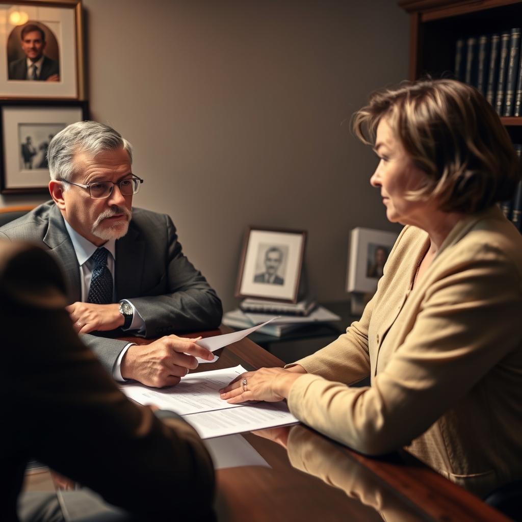 Emergency Guardianship Lawyer Manassas Park, VA