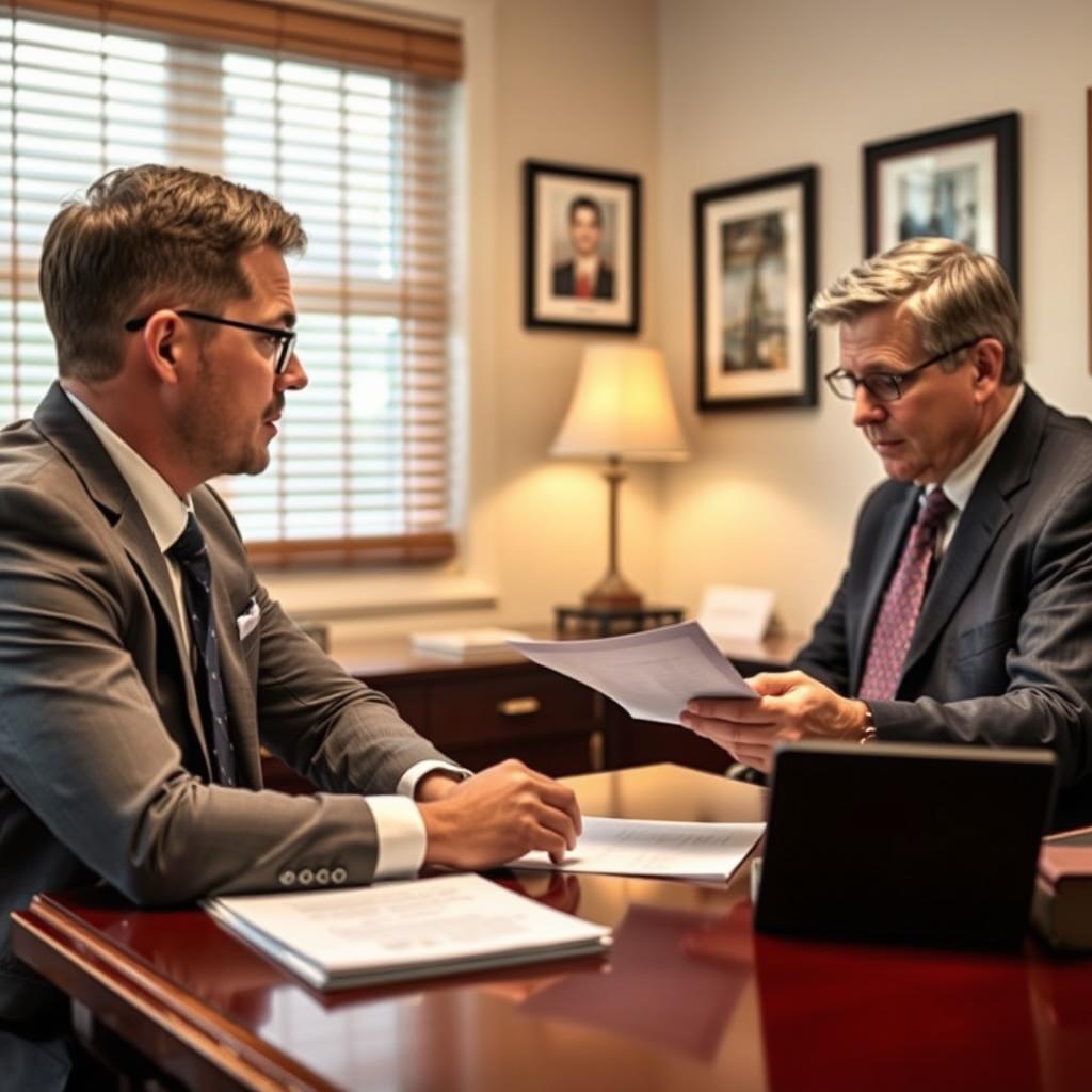 False ID Lawyer Manassas Park, VA