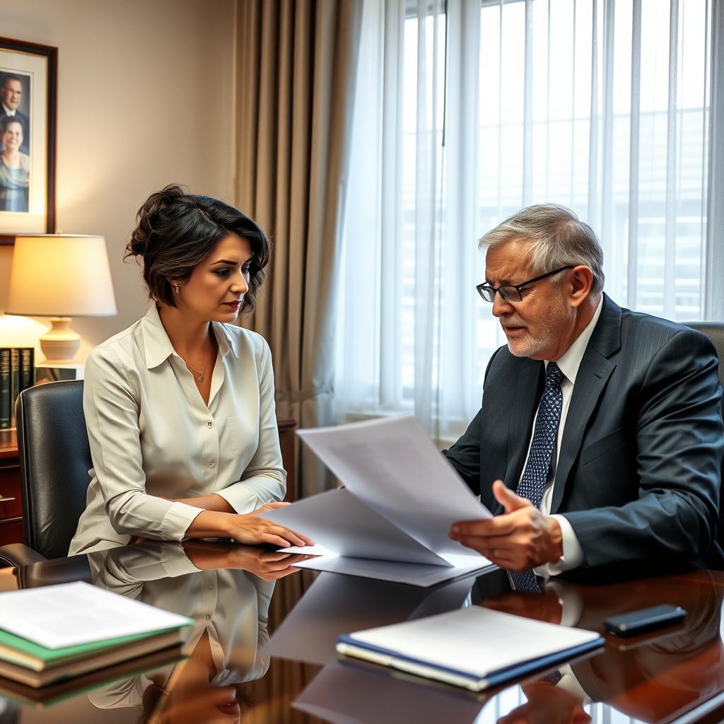 Fault Based Divorce Lawyer Alexandria, VA