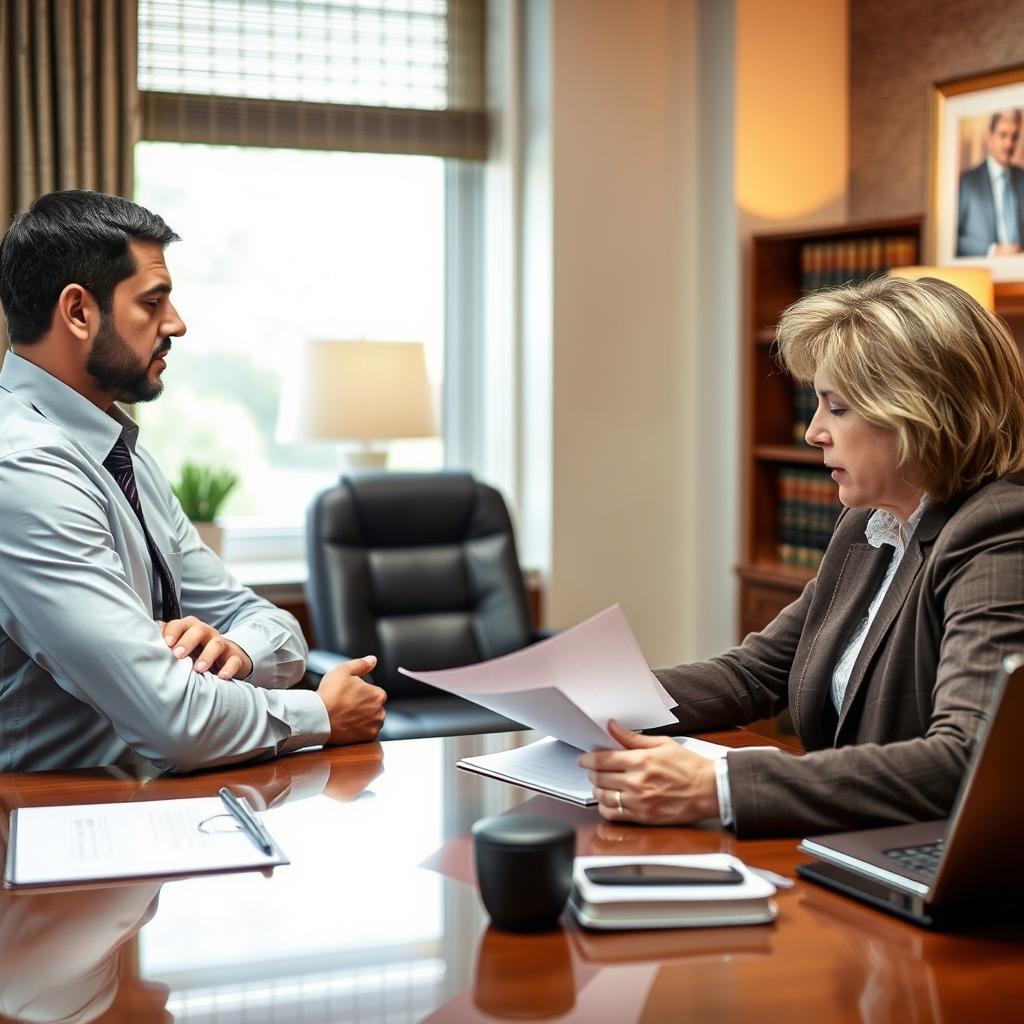 Fault Based Divorce Lawyer Loudoun County, VA