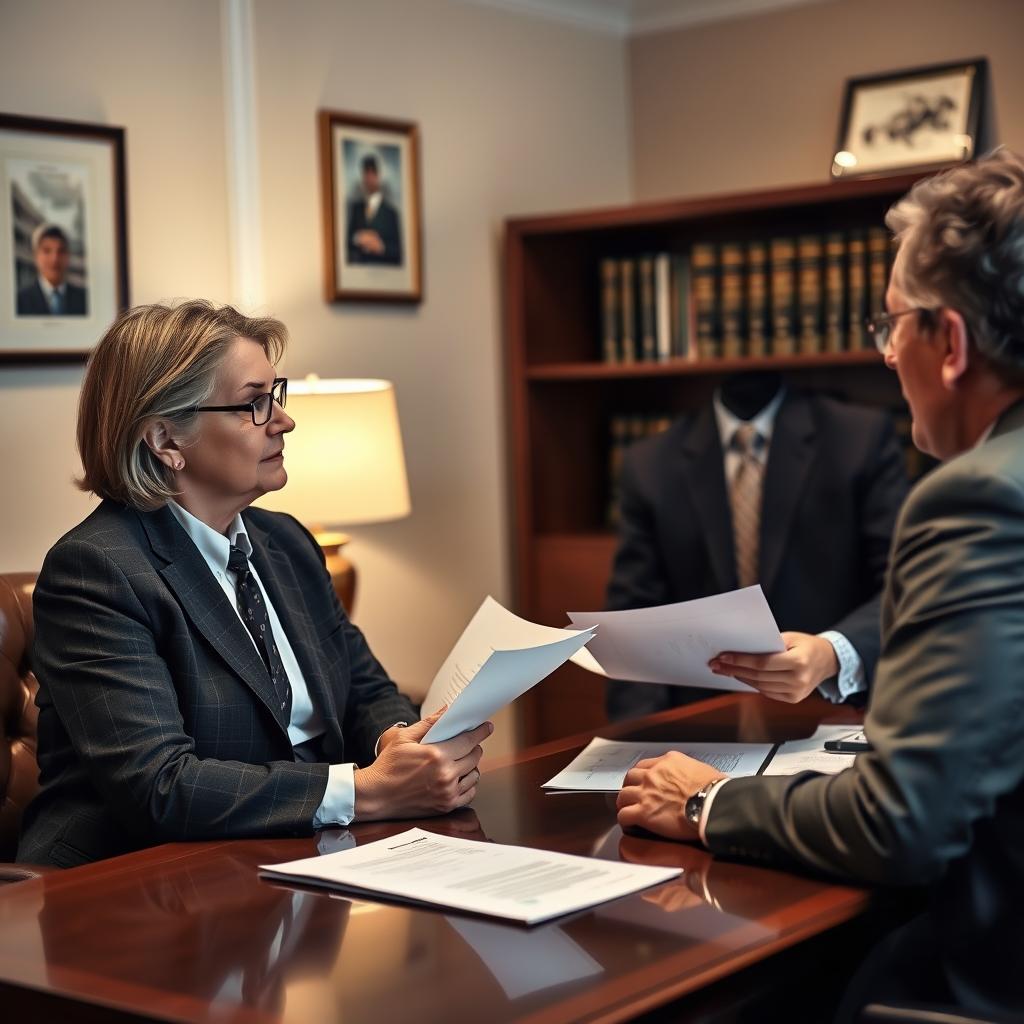 Fault Based Divorce Lawyer Manassas, VA