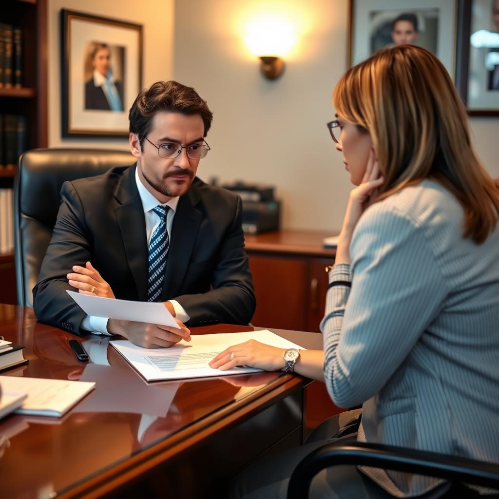 Felony Theft Lawyer Alexandria, VA