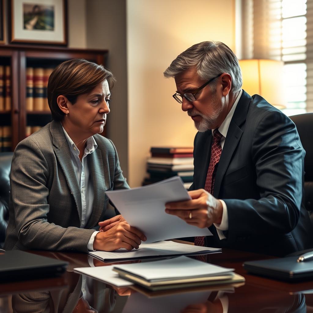 Felony Theft Lawyer Fairfax County, VA