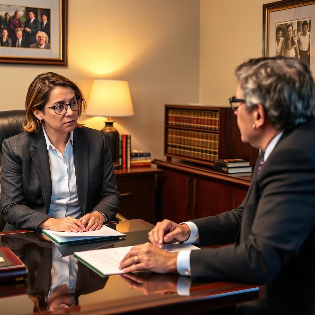 Felony Theft Lawyer Loudoun County, VA