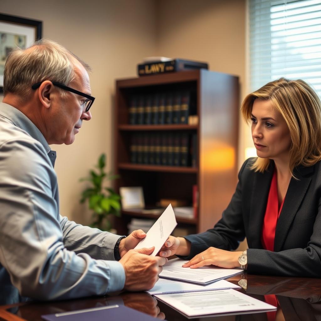Felony Theft Lawyer Loudoun County, VA