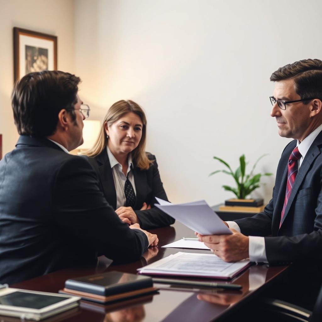 Felony Theft Lawyer Manassas Park, VA