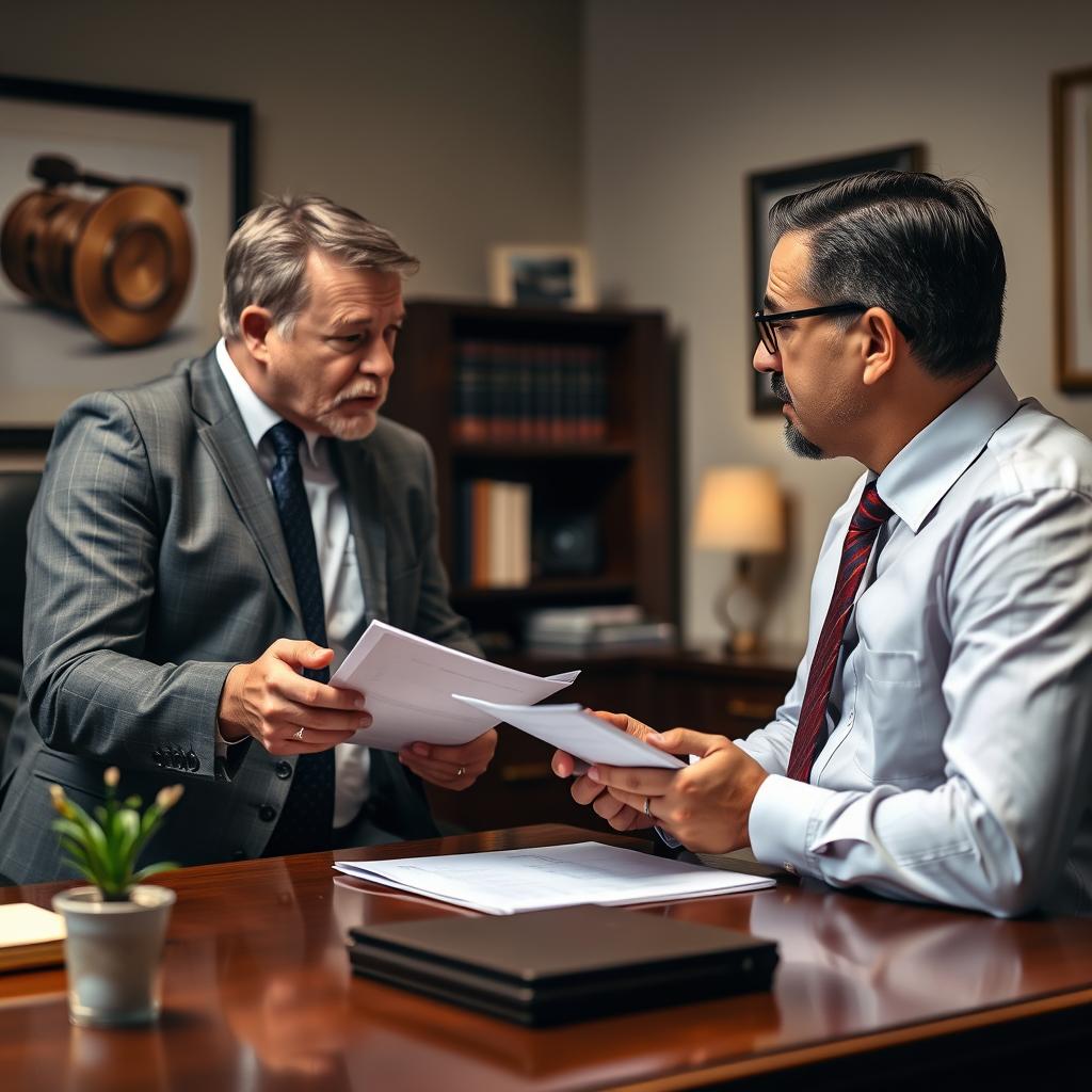 Firearm by Felon Lawyer Loudoun County, VA