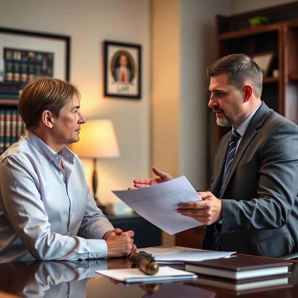 Firearm by Felon Lawyer Manassas Park, VA
