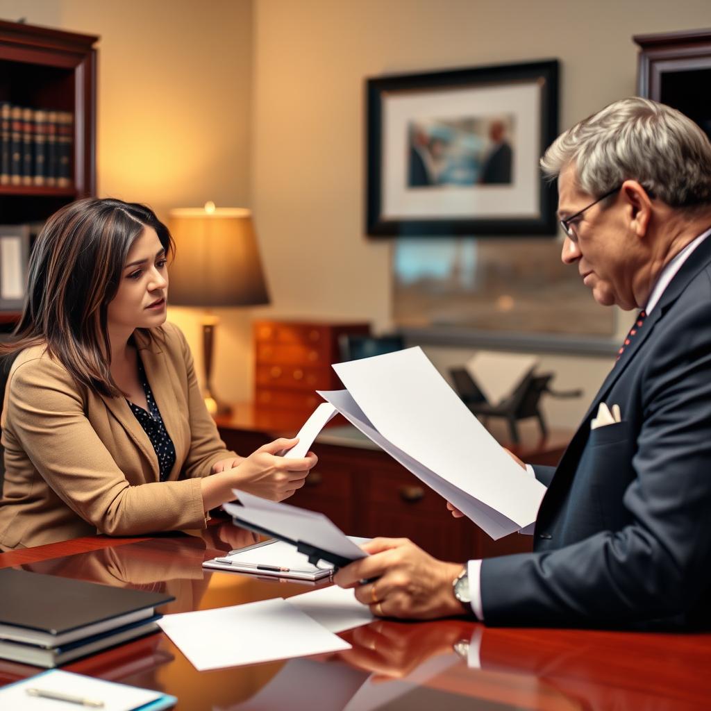 Firearm by Felon Lawyer Prince William County, VA