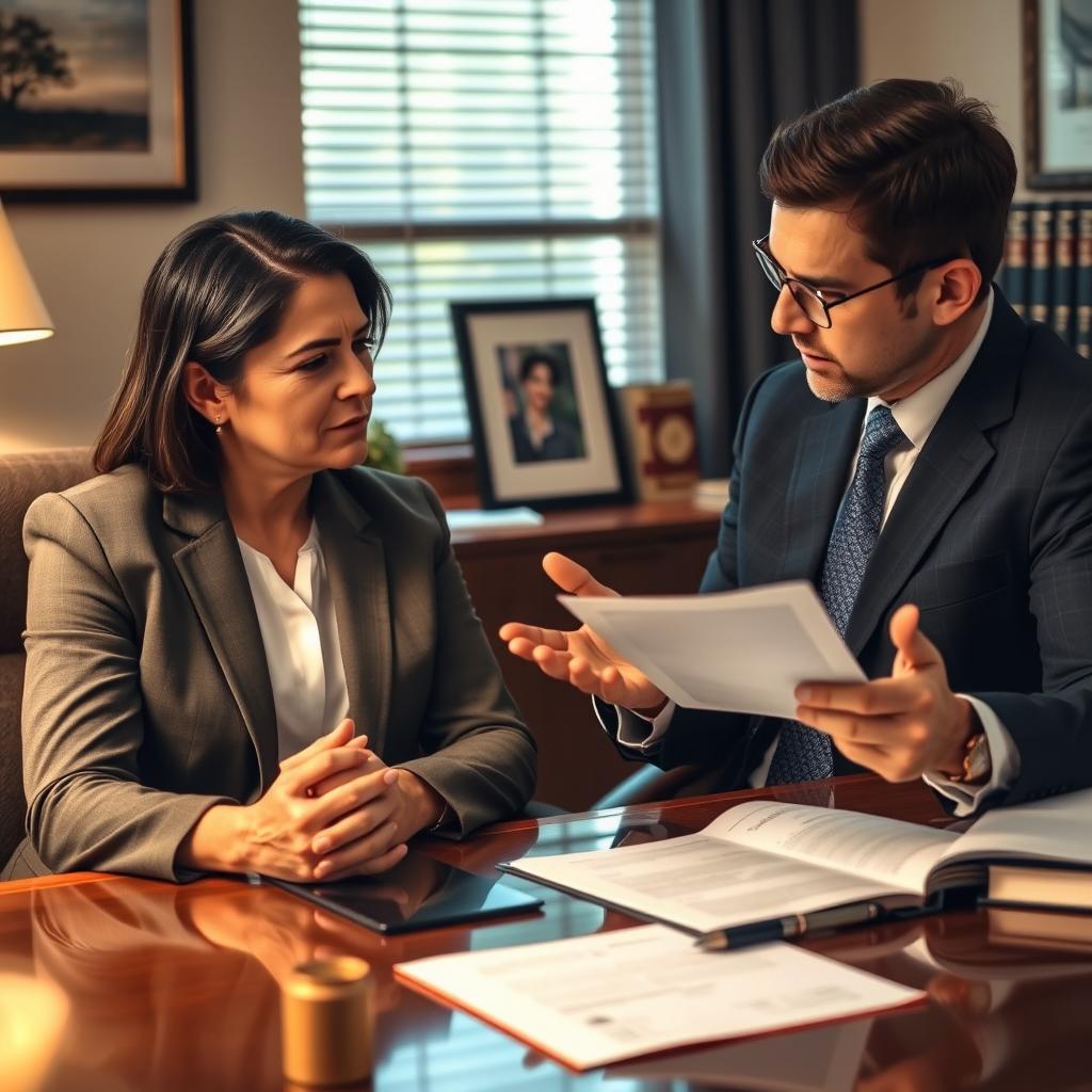 Flat Fee Uncontested Divorce Lawyer Falls Church, VA