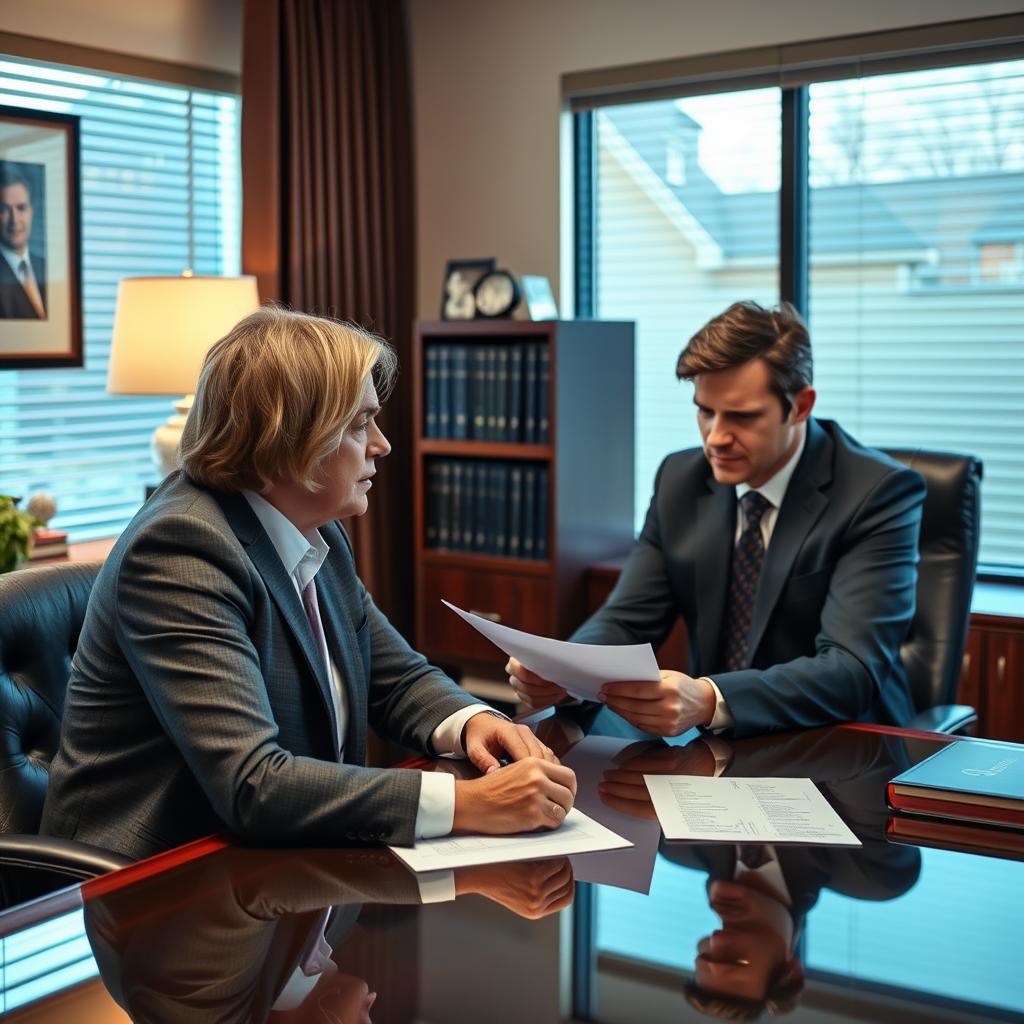 Flat Fee Uncontested Divorce Lawyer Manassas, VA