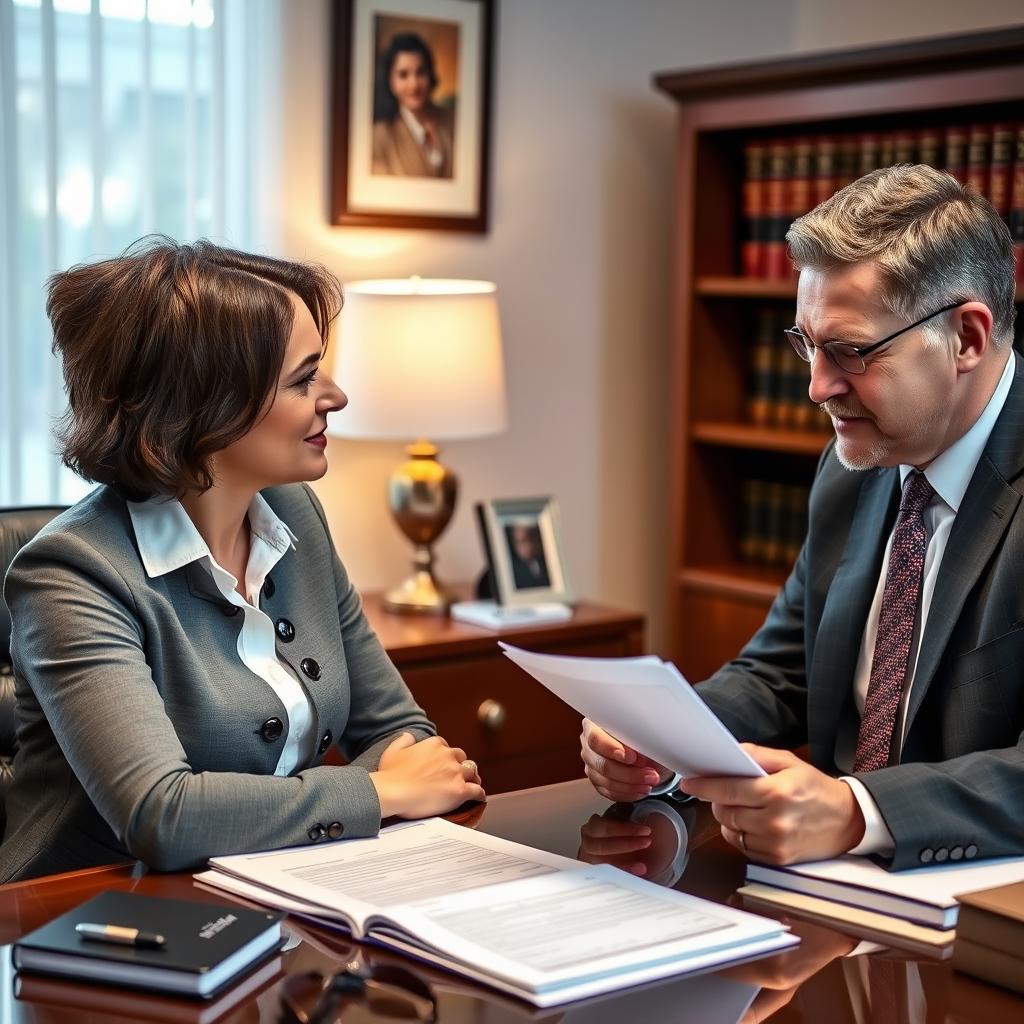 Flat Fee Uncontested Divorce Lawyer Prince William County, VA