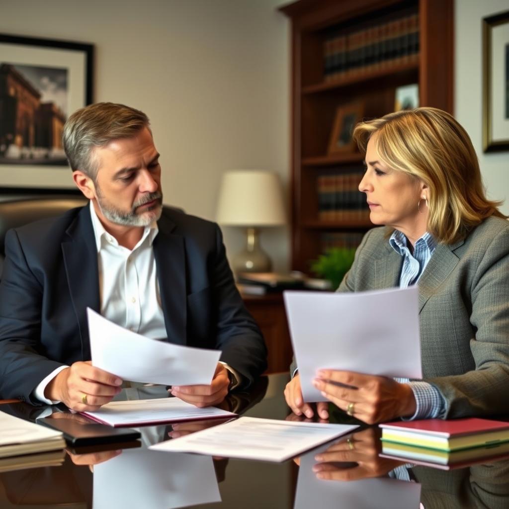 Grand Larceny Lawyer Loudoun County, VA