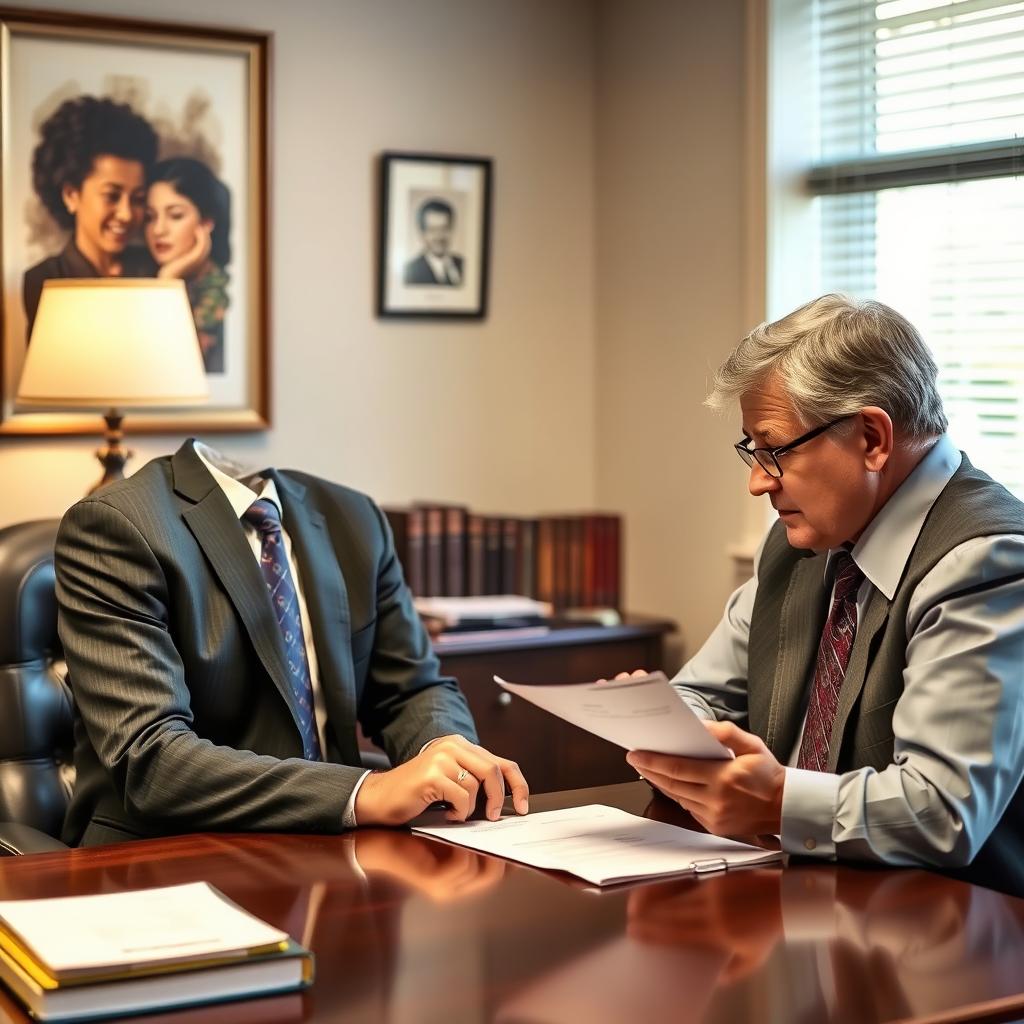 Grand Larceny Lawyer Prince William County, VA