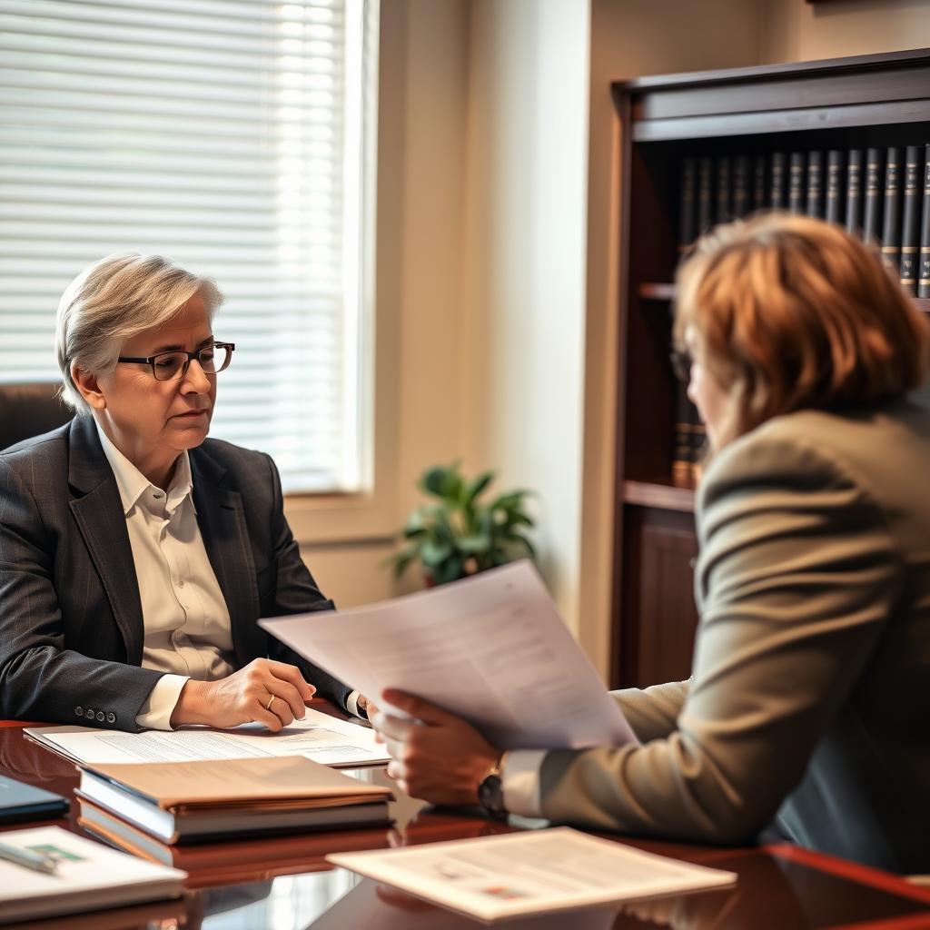 Guardianship Lawyer Manassas, VA